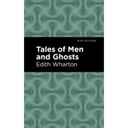 Tales of Men and Ghosts
