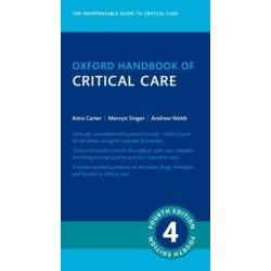 Oxford Handbook of Critical Care