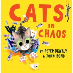 Cats in Chaos