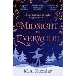 Midnight in Everwood