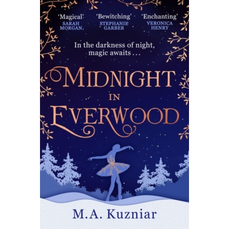 Midnight in Everwood
