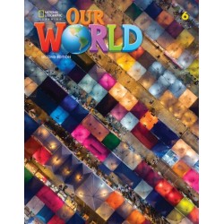 Our World 6: Workbook