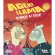 Agent Llama: Alpaca Attack!