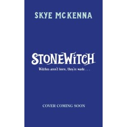 Hedgewitch: Stonewitch: Book 4: The enchanting series brimming with mystery and magic