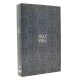 ICB, Gift and   Award Bible, Softcover, Gray: International Children's Bible