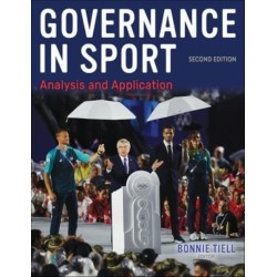 Governance in Sport: Analysis and Application