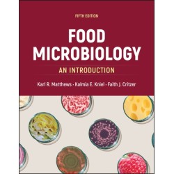 Food Microbiology: An Introduction