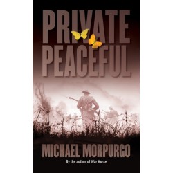 Private Peaceful