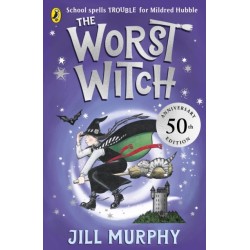 The Worst Witch