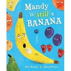 Mandy is still a Banana