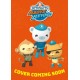 Octonauts Above & Beyond: Octo-Agent Activity Book