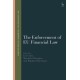 The Enforcement of EU Financial Law