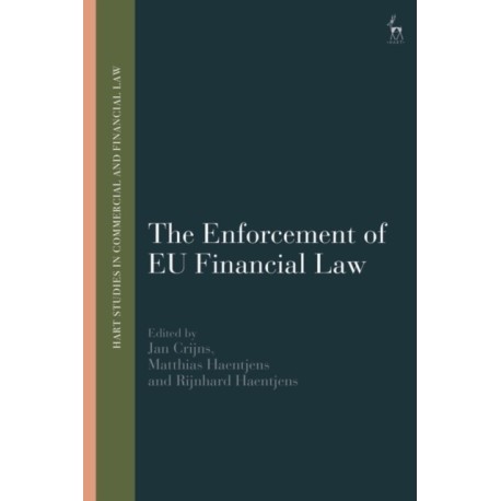 The Enforcement of EU Financial Law