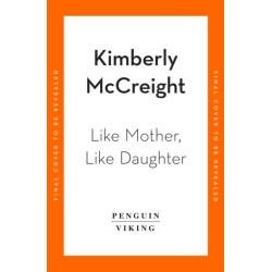 Like Mother, Like Daughter