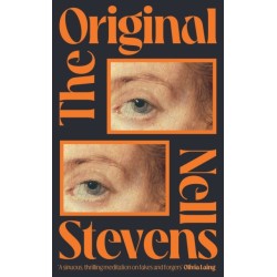 The Original: 'Marvellously inventive and perfectly forged' Eleanor Catton