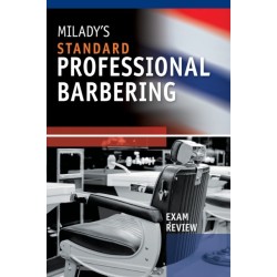 Exam Review for Milady Standard Professional Barbering