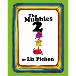 The Mubbles: When Berry Met Terry