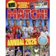 Match Annual 2026