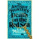 The Antique Hunter's: Death on the Red Sea: The Second Installment In Your Favourite Cosy Crime Series