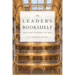The Leader's Bookshelf
