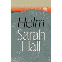Helm: 'Incandescently good.' Sarah Perry