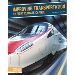 Improving Transportation to Fight Climate Change
