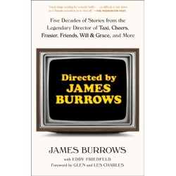 Directed by James Burrows