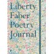 Liberty Faber Poetry Journal