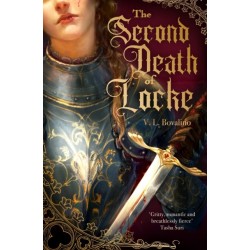 The Second Death of Locke: the devastatingly romantic instant Sunday Times bestseller!