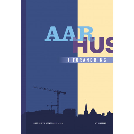 Aarhus i forandring