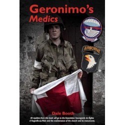 Geronimo's Medics