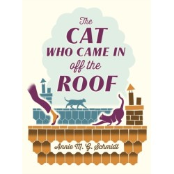 The Cat Who Came in Off the Roof