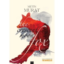 The Crescent Moon Fox