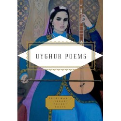 Uyghur Poems