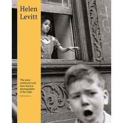 Helen Levitt (Second Edition)
