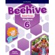 Beehive American: Level 6: Student Workbook: Print Student Workbook