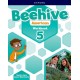 Beehive American: Level 5: Student Workbook: Print Student Workbook