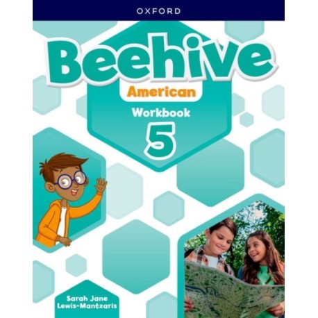 Beehive American: Level 5: Student Workbook: Print Student Workbook