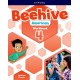 Beehive American: Level 4: Student Workbook: Print Student Workbook