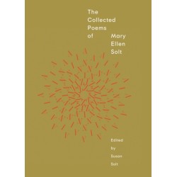 The Collected Poems of Mary Ellen Solt