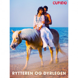 Rytteren og dyrlegen