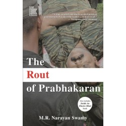 The Rout of Prabhakaran
