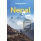 Lonely Planet Nepal