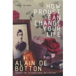 How Proust Can Change Your Life