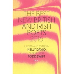 The Best of British and Irish Poets