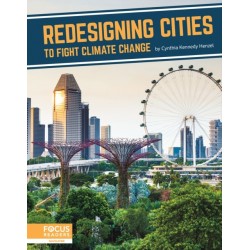 Redesigning Cities to Fight Climate Change