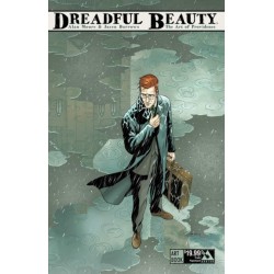 Dreadful Beauty the art of Providence