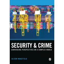 Security and Crime: Converging Perspectives on a Complex World