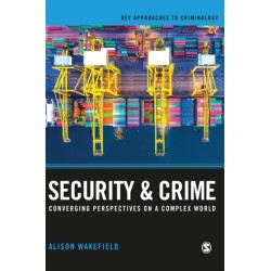 Security and Crime: Converging Perspectives on a Complex World