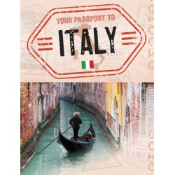 Your Passport to Italy